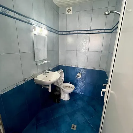 бербатови 2 Къща за гости 3*