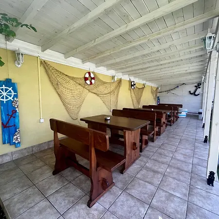 Къща за гости бербатови 2