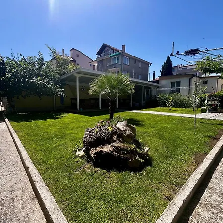 бербатови 2 Равда