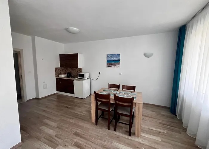 бербатови 2 3* Ravda