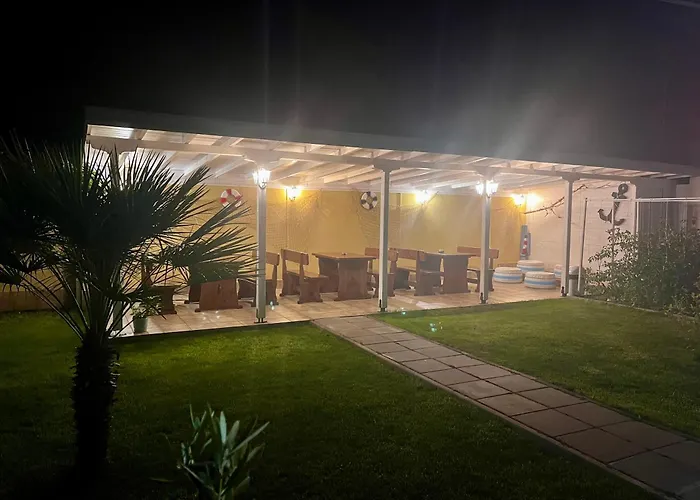 Konukevi бербатови 2