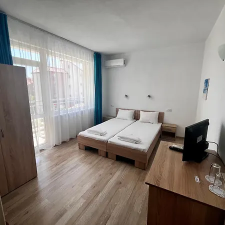 бербатови 2 Vendégház 3*