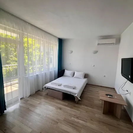 бербатови 2 Vendégház Ravda