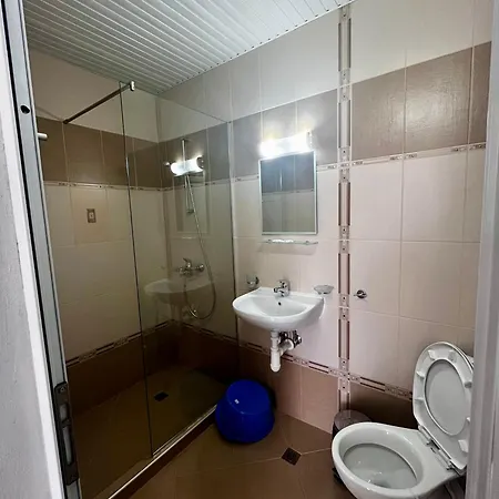 бербатови 2 Vendégház Ravda