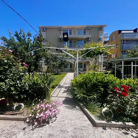 бербатови 2 Vendégház 3*