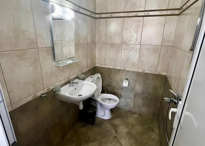 бербатови 2 3* Ravda