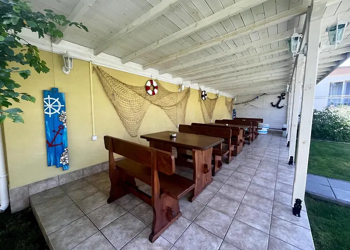 Guest house бербатови 2