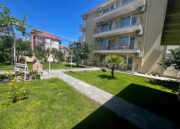 Guest house бербатови 2 Ravda